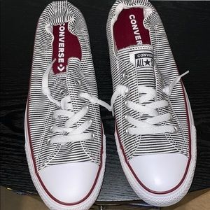Converse Shoreline slip